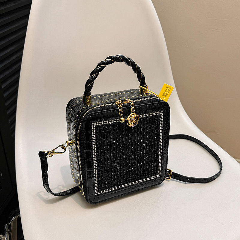 Treasure Box Handbag