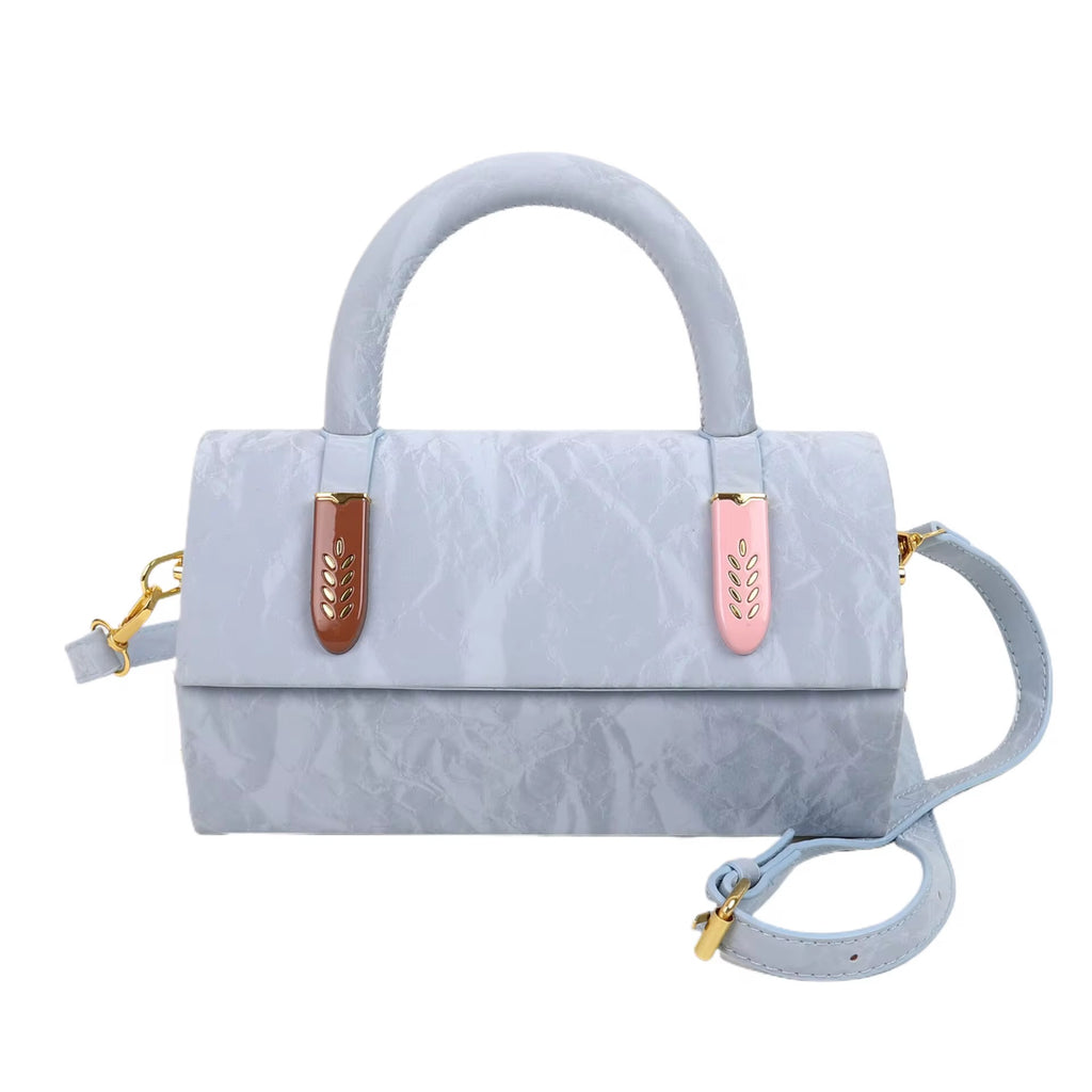 Lila Handbag
