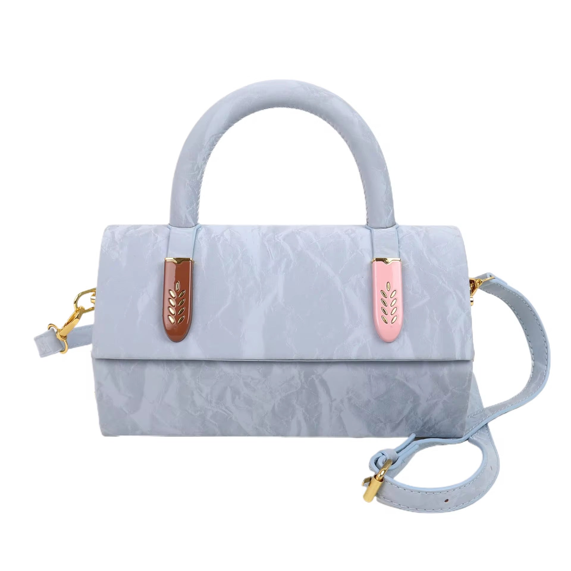 Lila Handbag