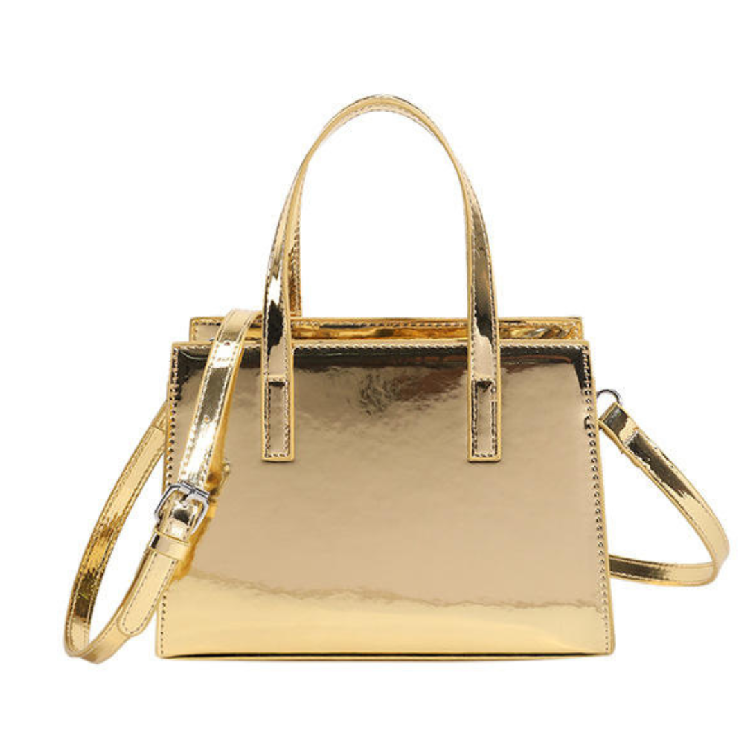 See Her Shine Handbag