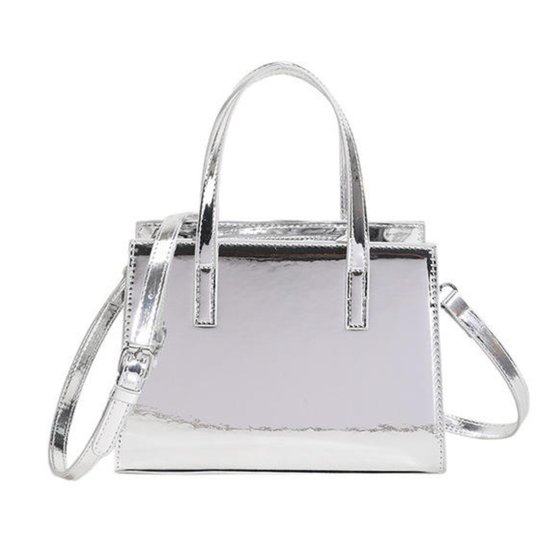 See Her Shine Handbag
