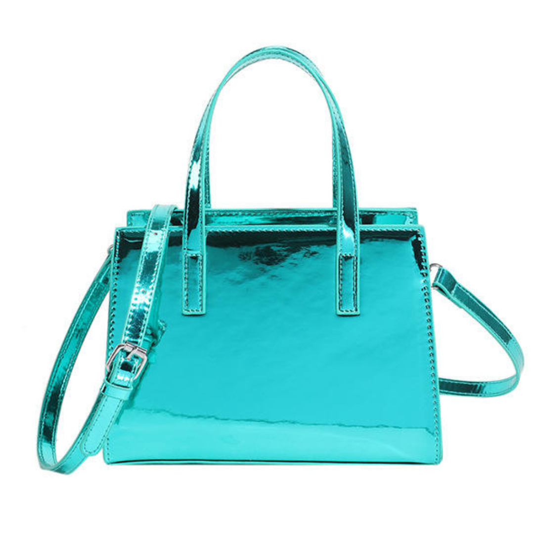 See Her Shine Handbag