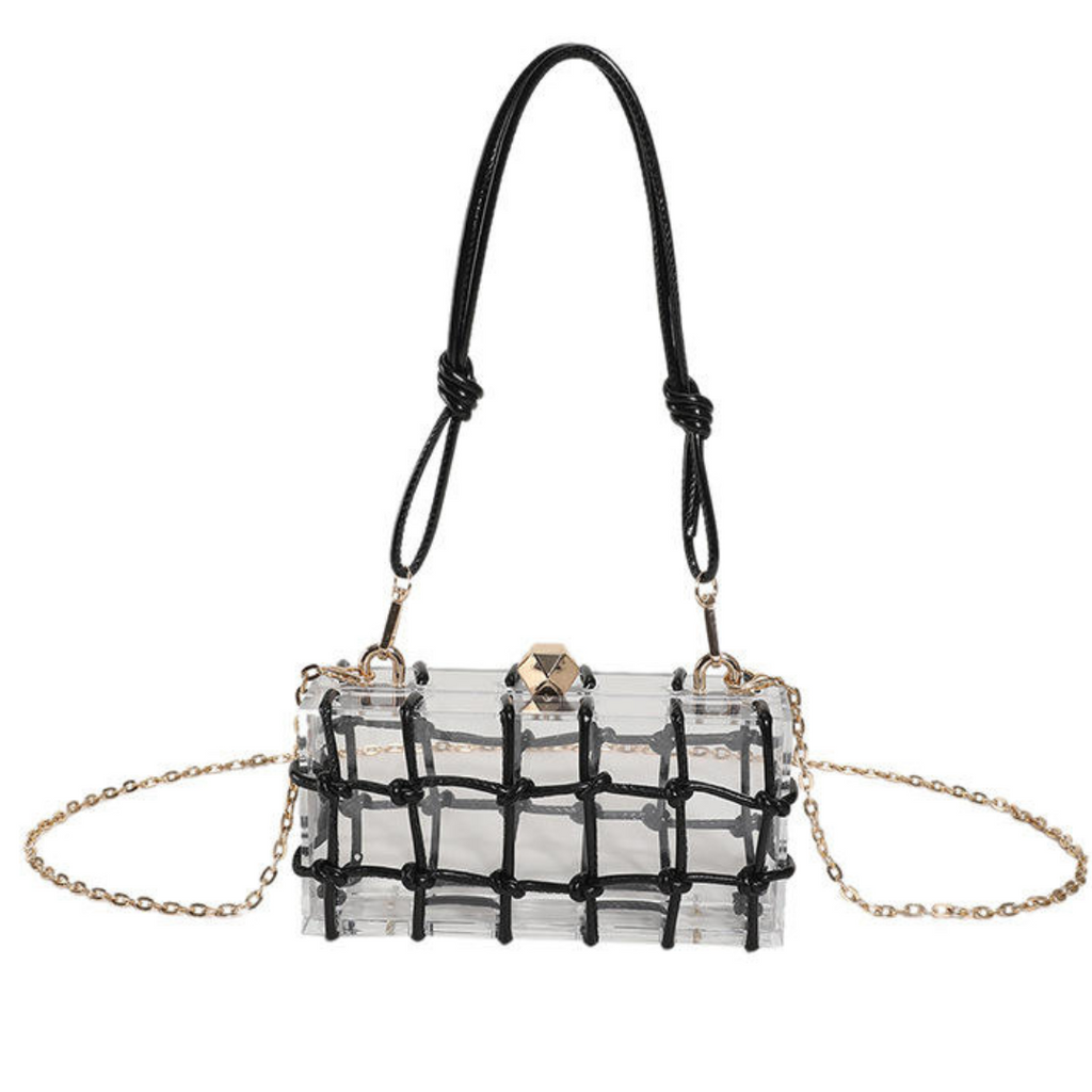 Knot Yours Handbag