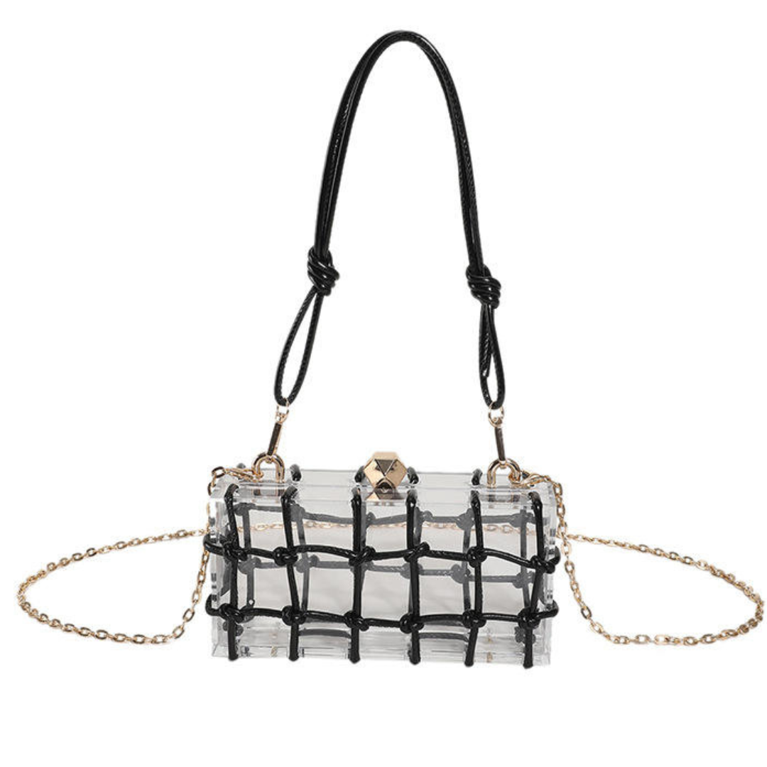 Knot Yours Handbag