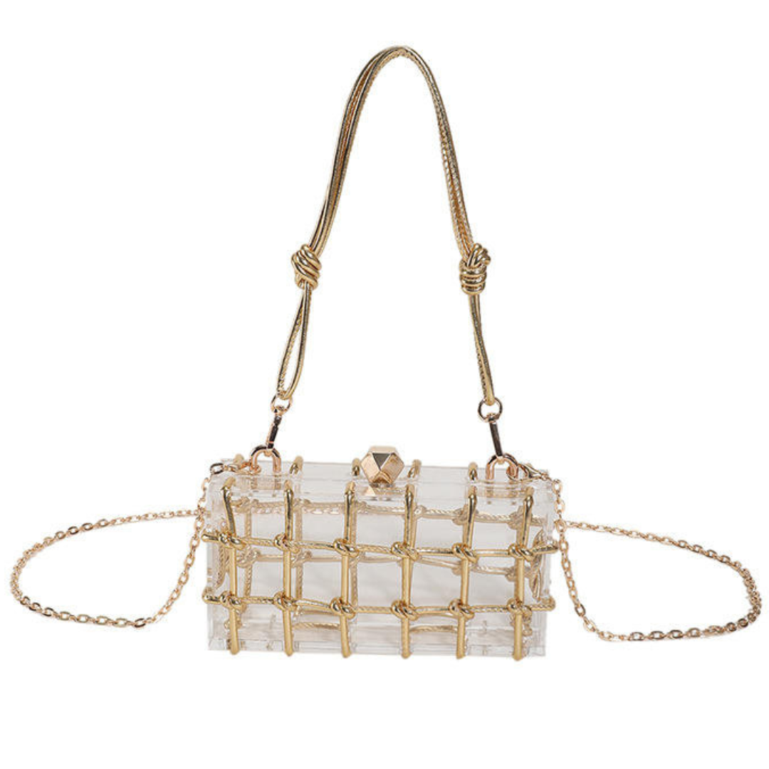 Knot Yours Handbag