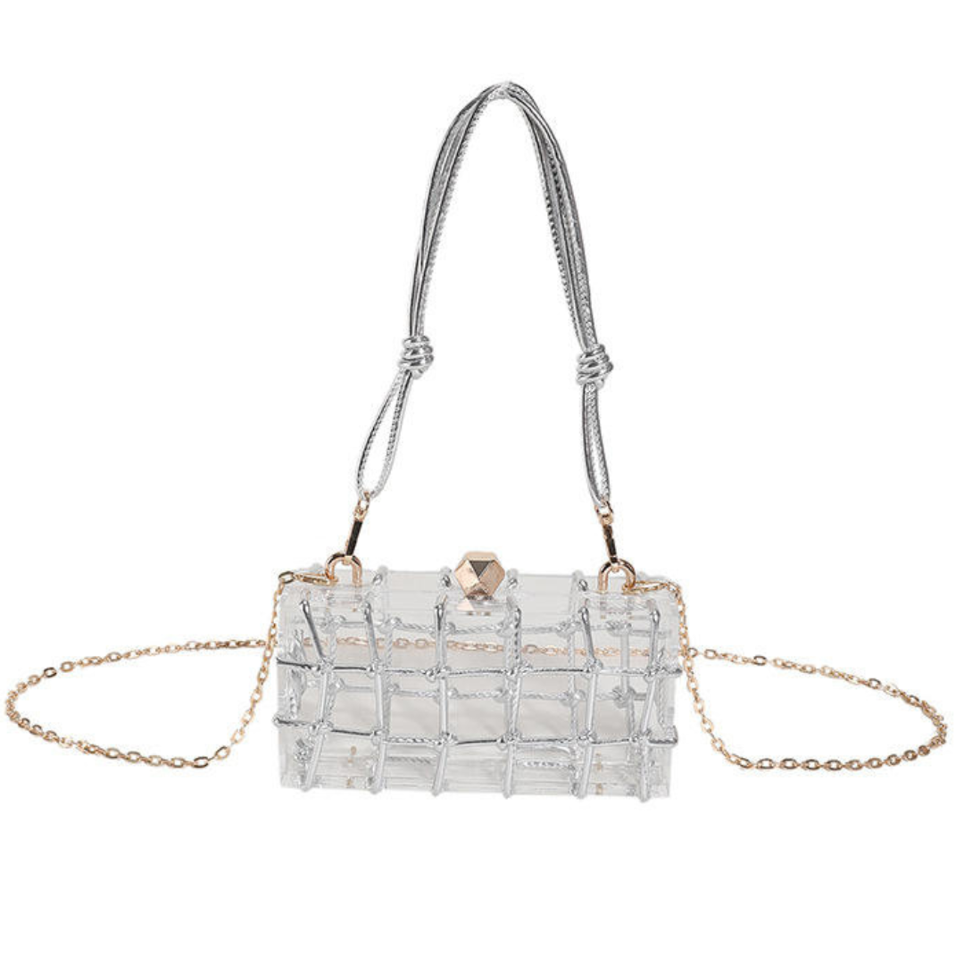 Knot Yours Handbag