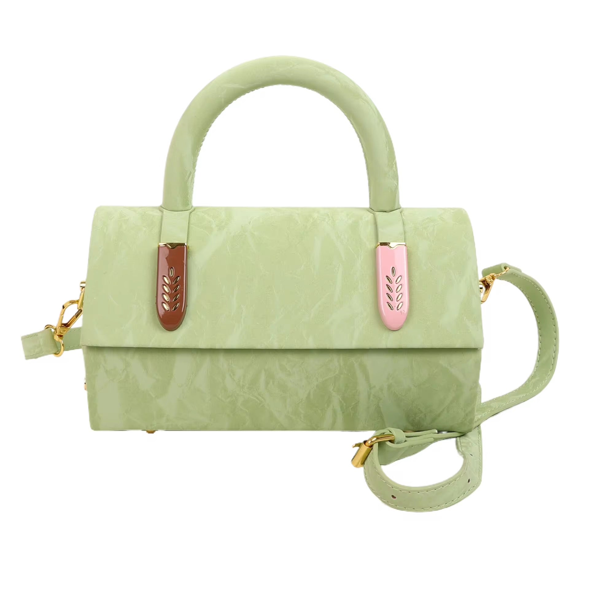 Lila Handbag