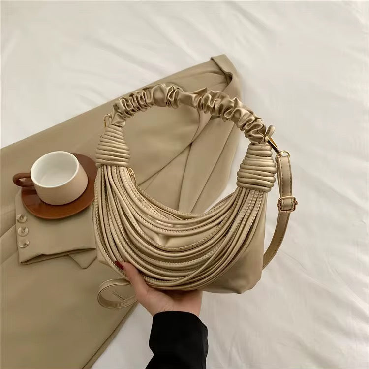 Marisa Shoulder Bag