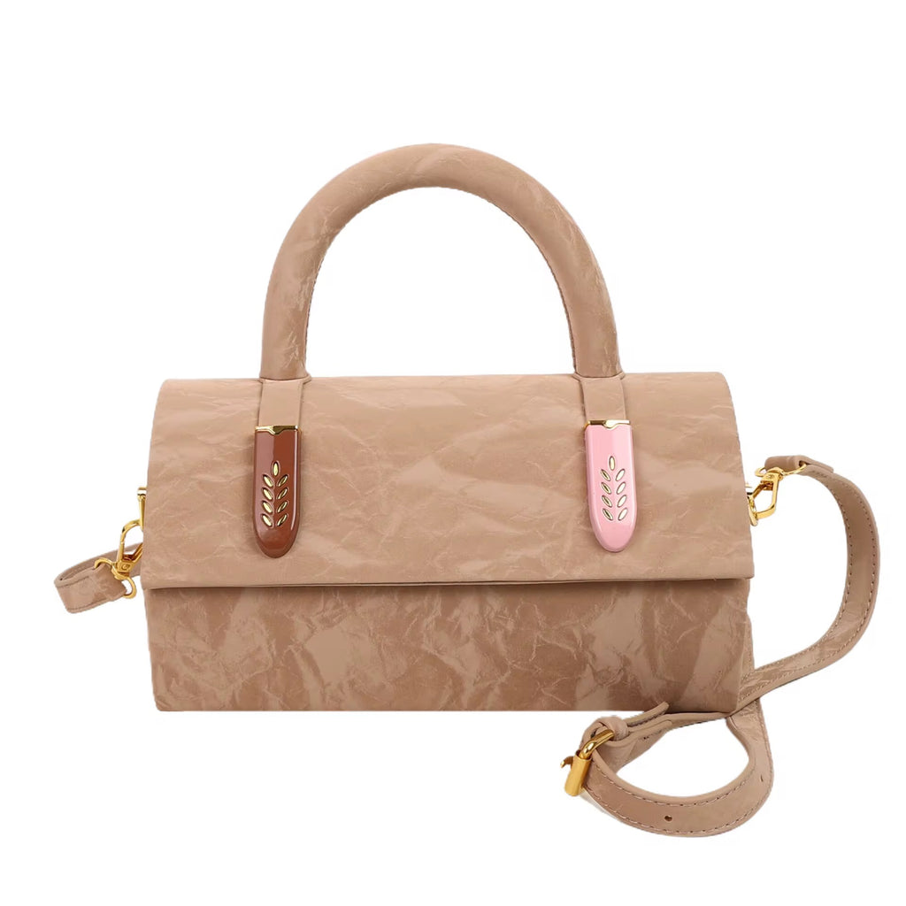 Lila Handbag