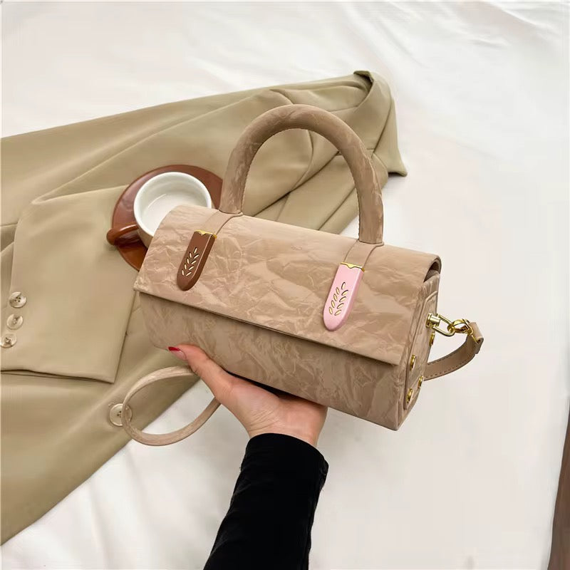 Lila Handbag
