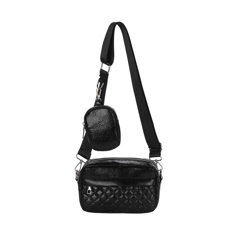 Shimma Crossbody Bag