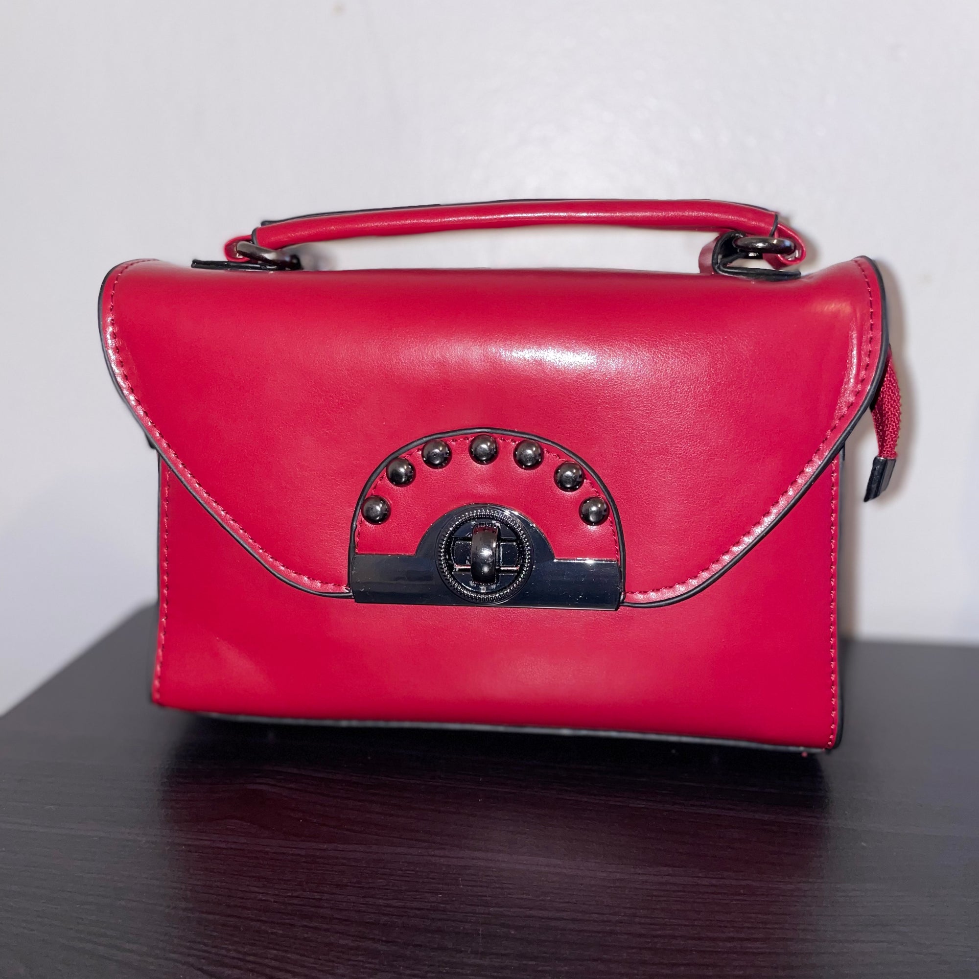 No Dial Tone Handbag