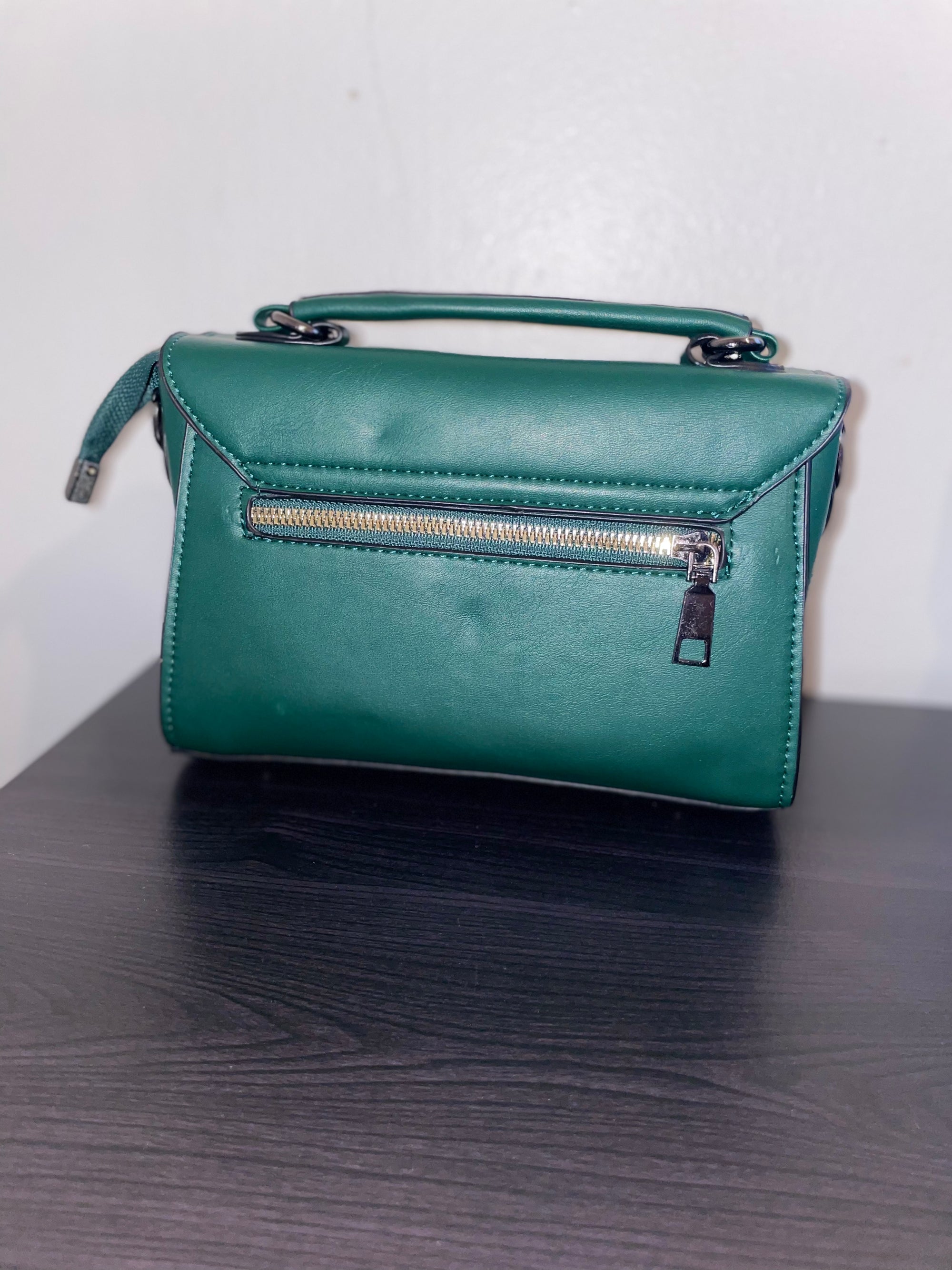 No Dial Tone Handbag