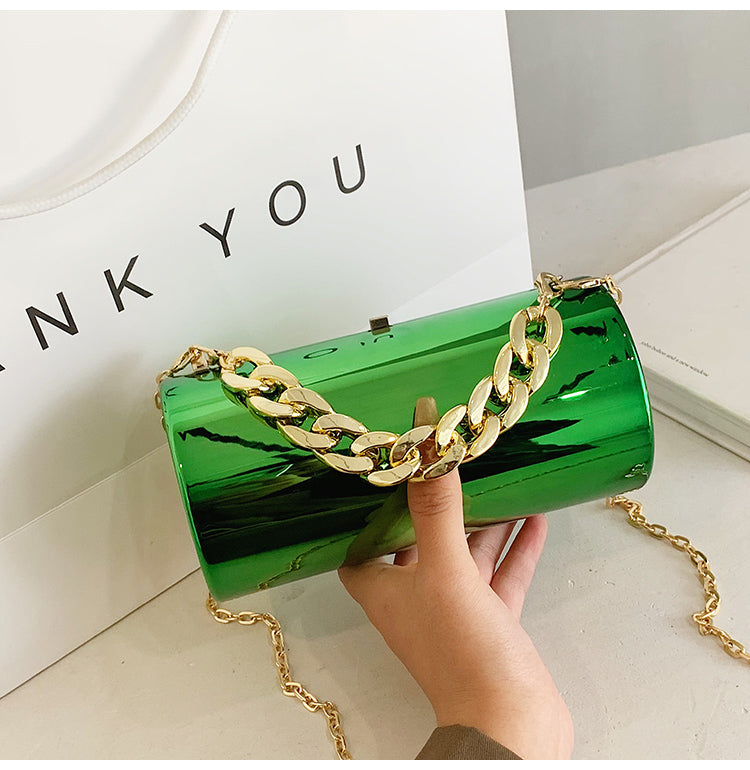 Nina Chained Handbag