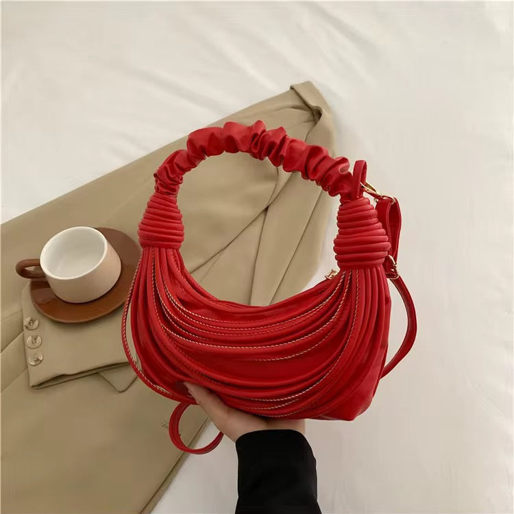 Marisa Shoulder Bag