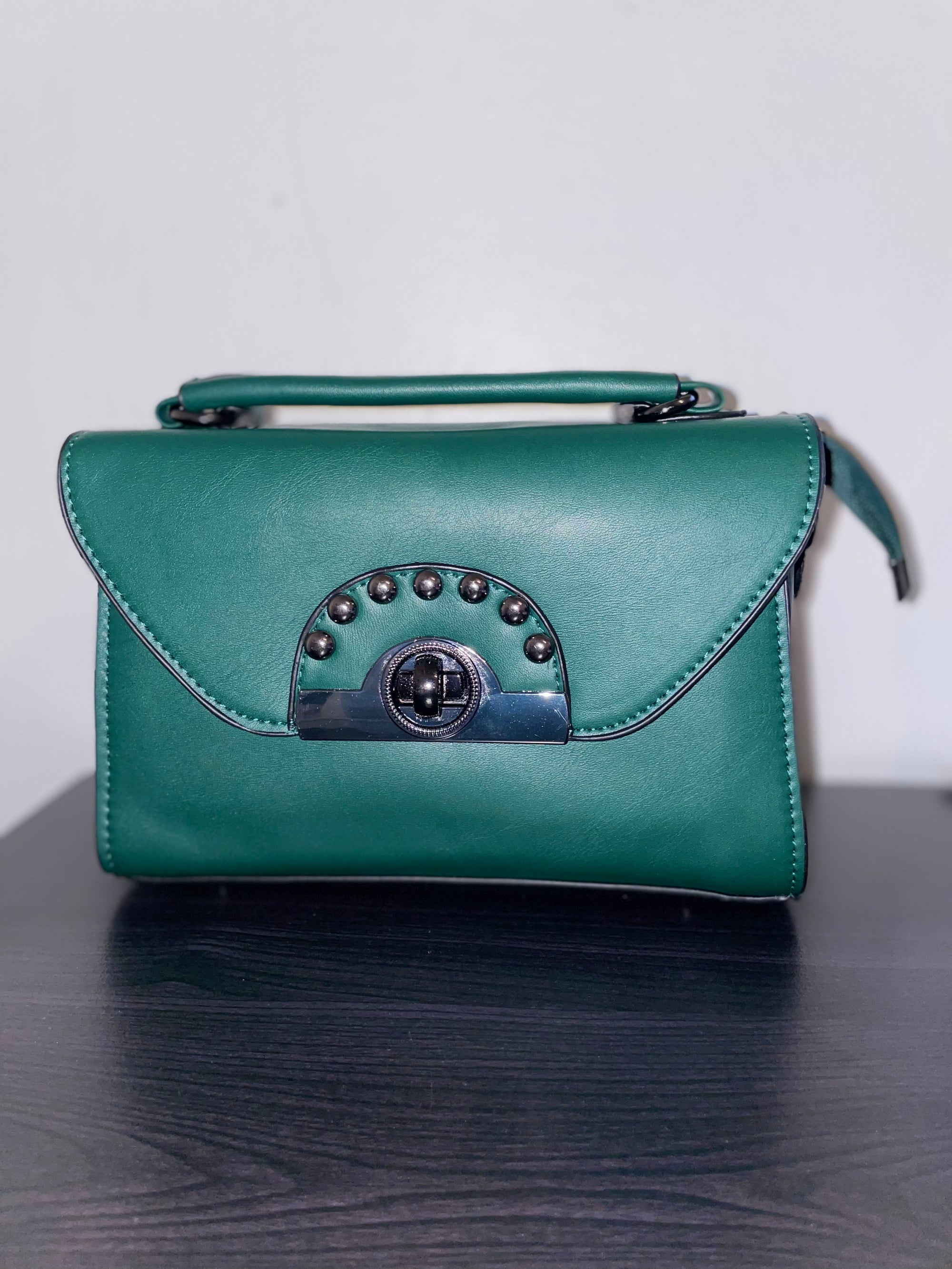 No Dial Tone Handbag