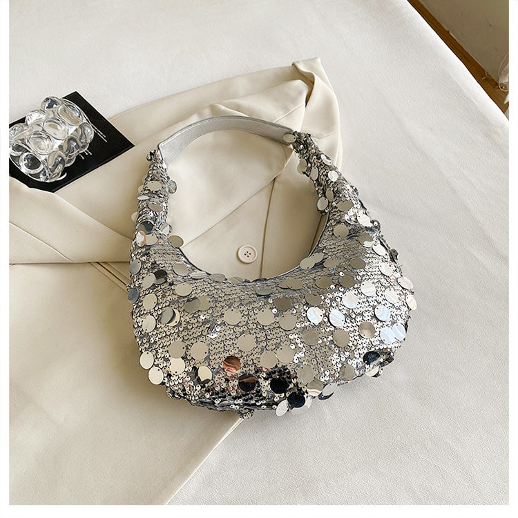 Jessika Shoulder Bag