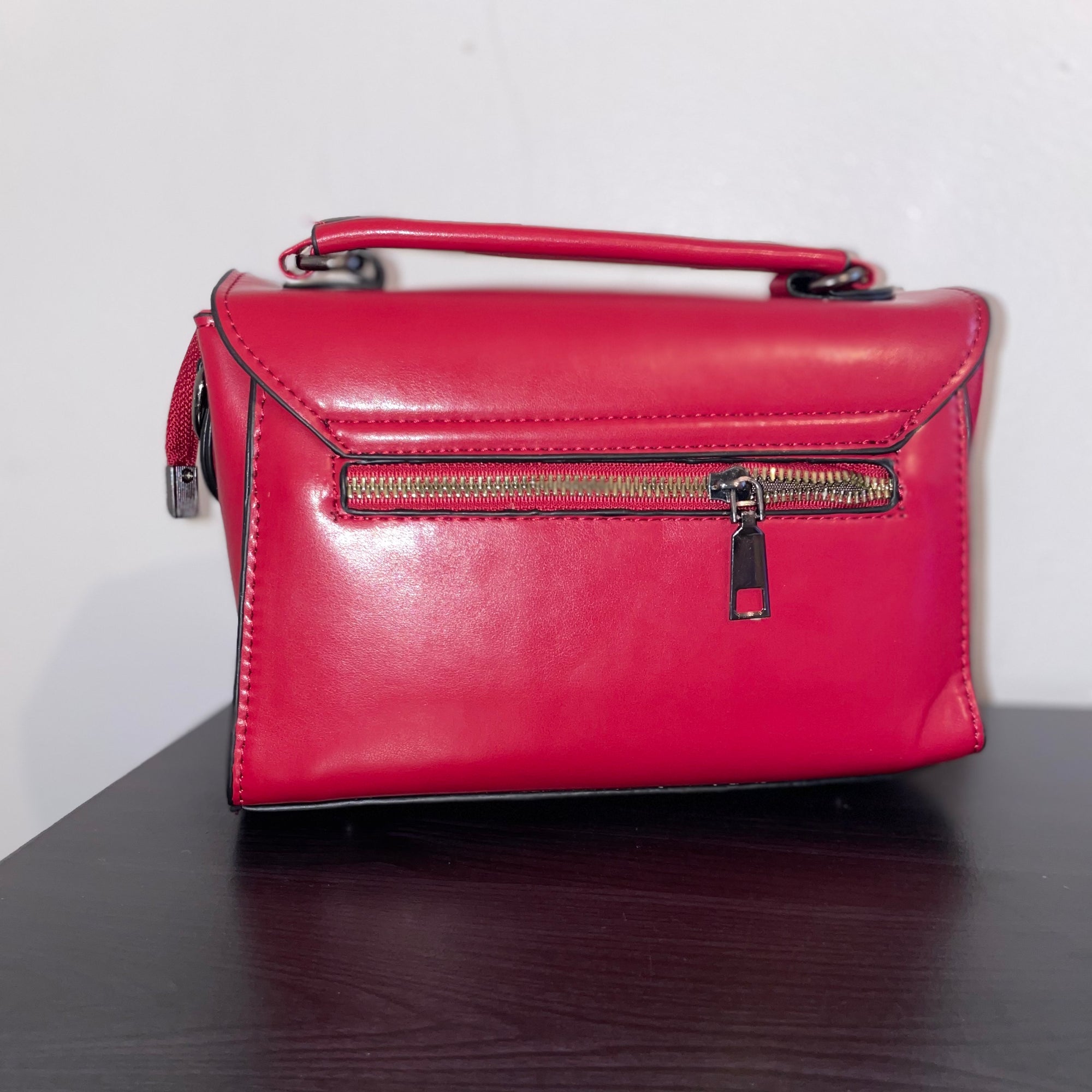 No Dial Tone Handbag