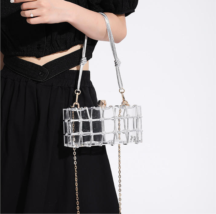 Knot Yours Handbag