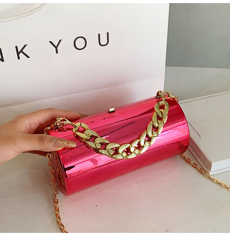 Nina Chained Handbag