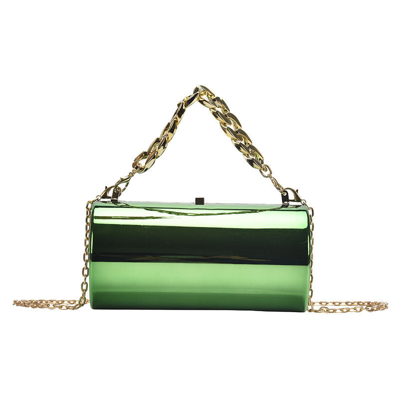 Nina Chained Handbag