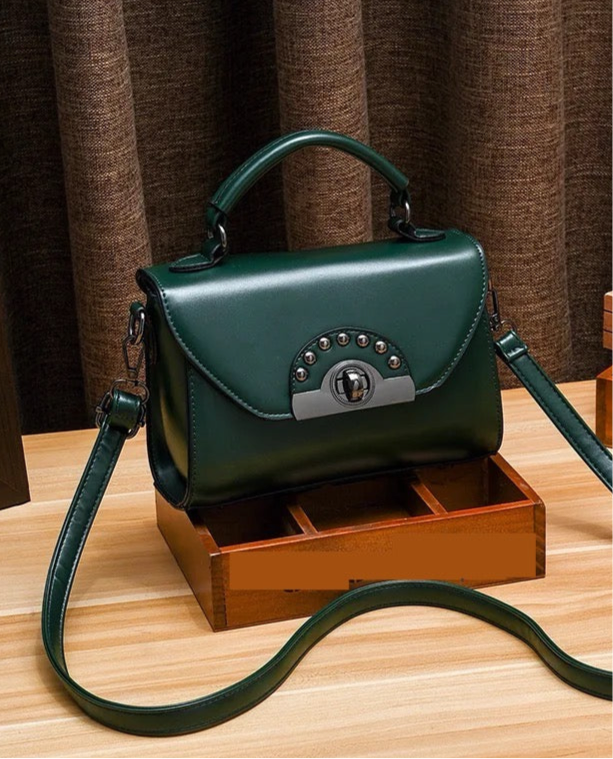 No Dial Tone Handbag
