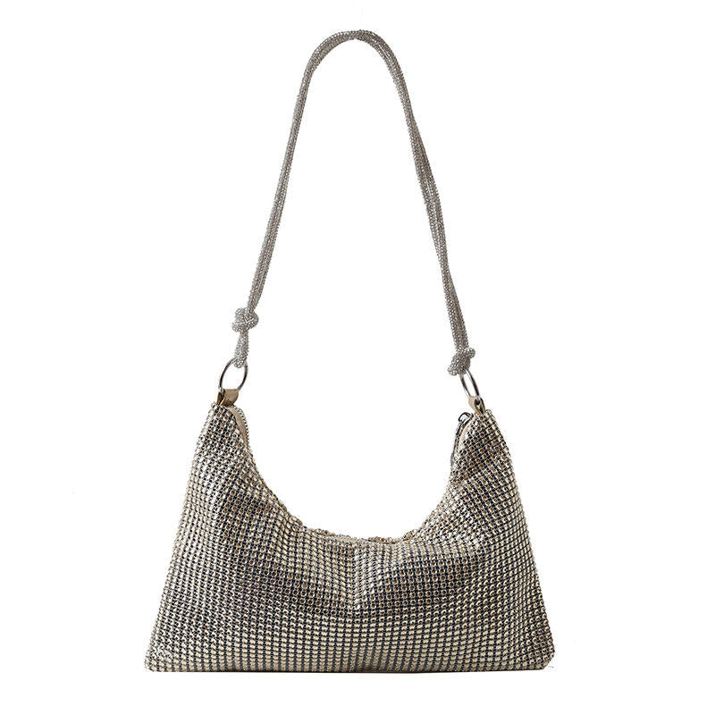 Calm Glitz Handbag