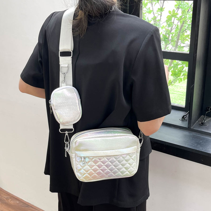 Shimma Crossbody Bag
