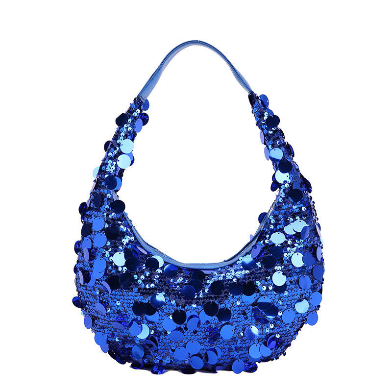 Jessika Shoulder Bag