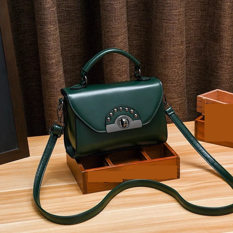 No Dial Tone Handbag