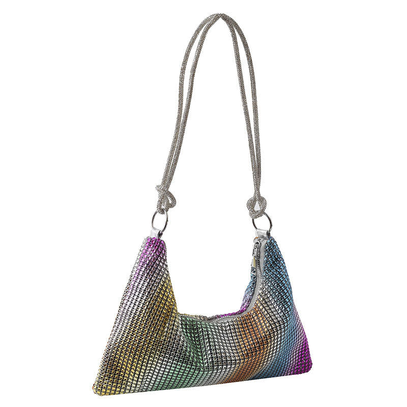 Calm Glitz Handbag