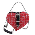 The Sweetheart Handbag