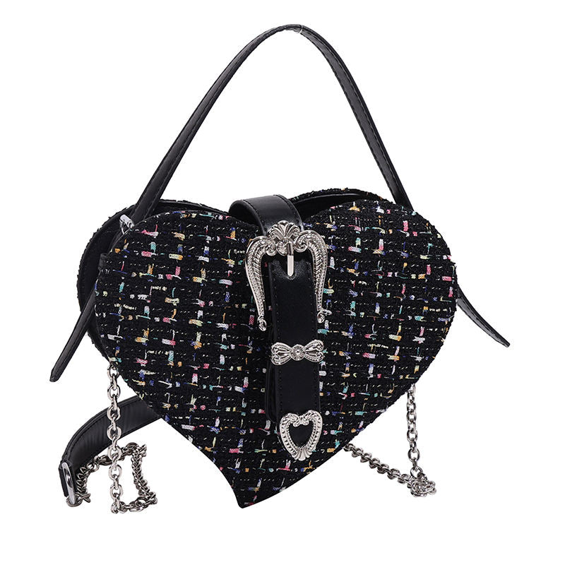 The Sweetheart Handbag