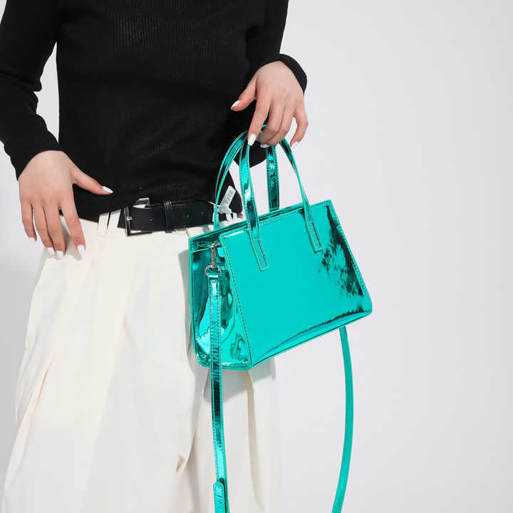 See Her Shine Handbag