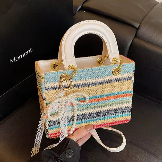 Nadine Handbag