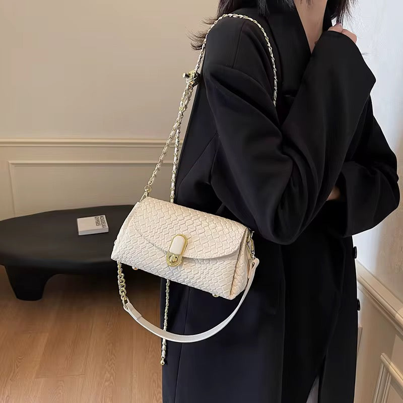 Marcy Crossbody Bag