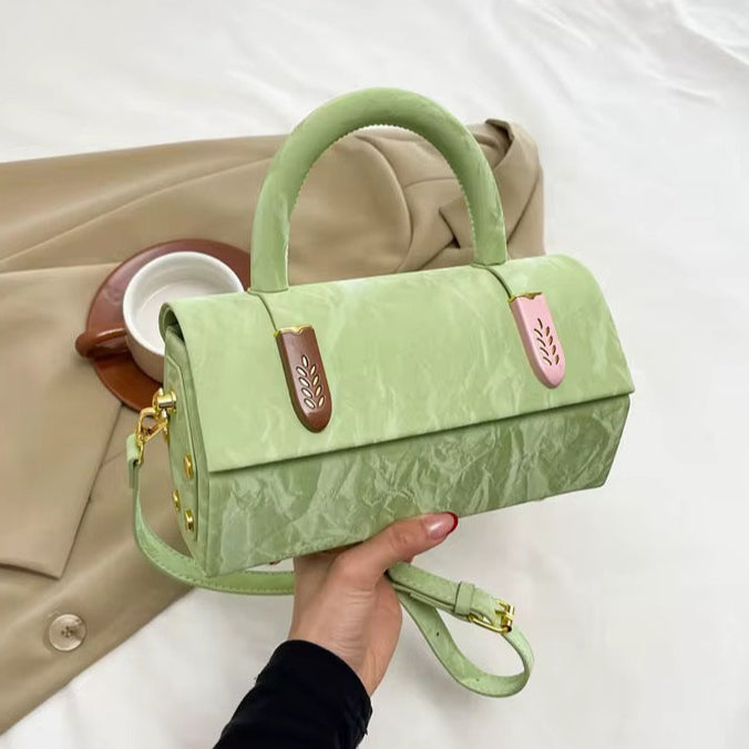 Lila Handbag
