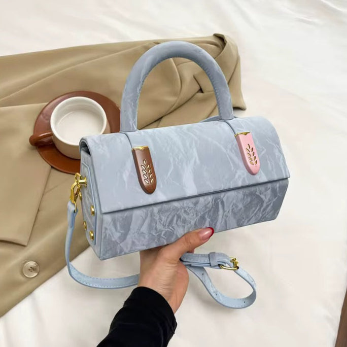 Lila Handbag
