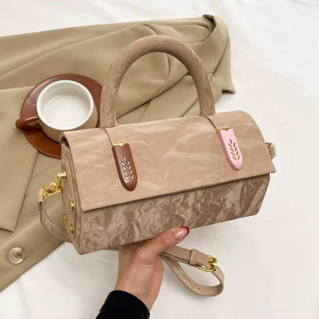 Lila Handbag