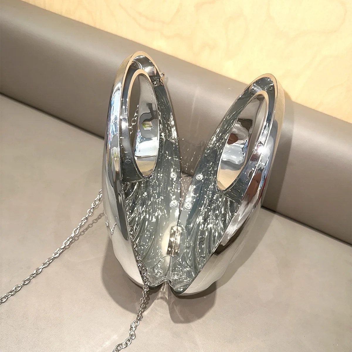 Jacqueline Handbag