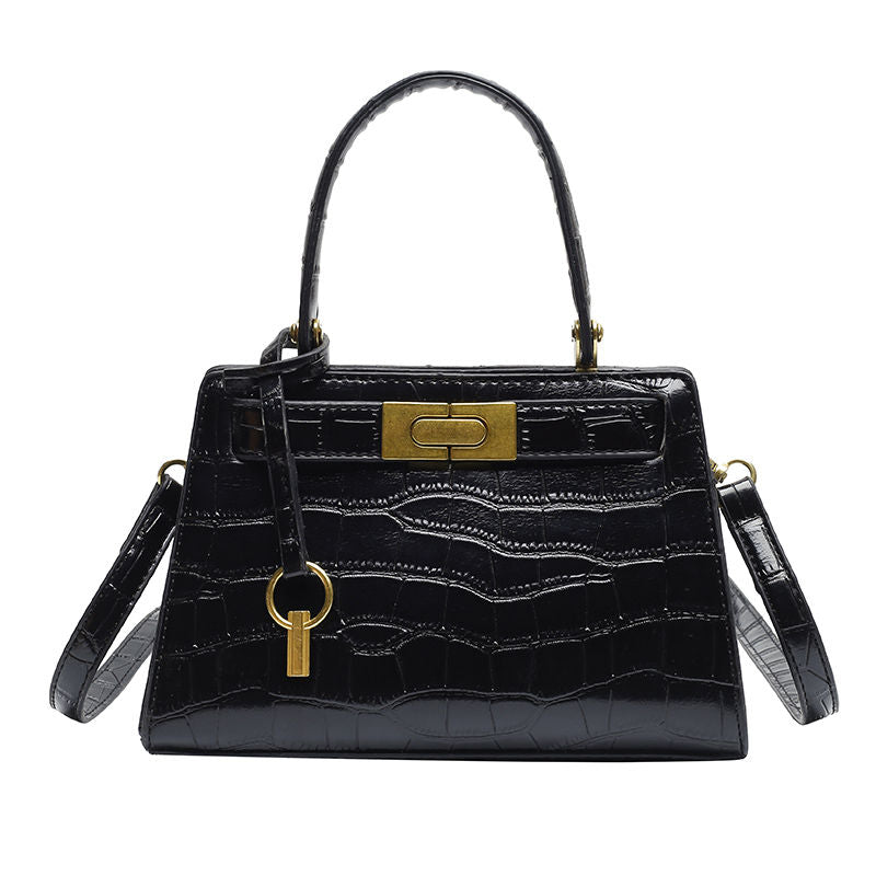 Miranda Messenger Bag