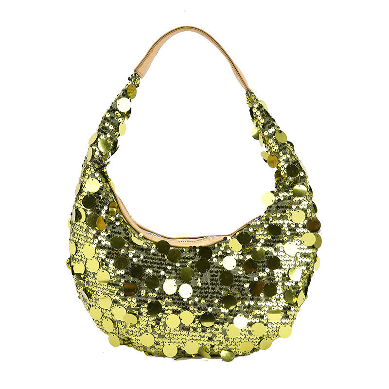 Jessika Shoulder Bag