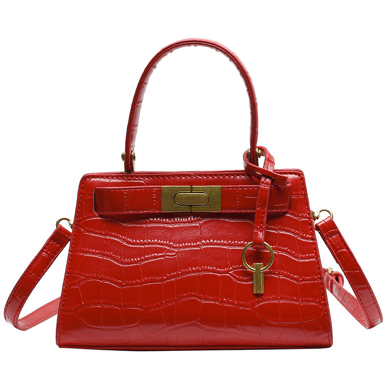 Miranda Messenger Bag