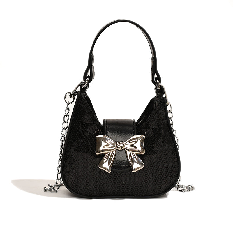 Nika Mini Handbag