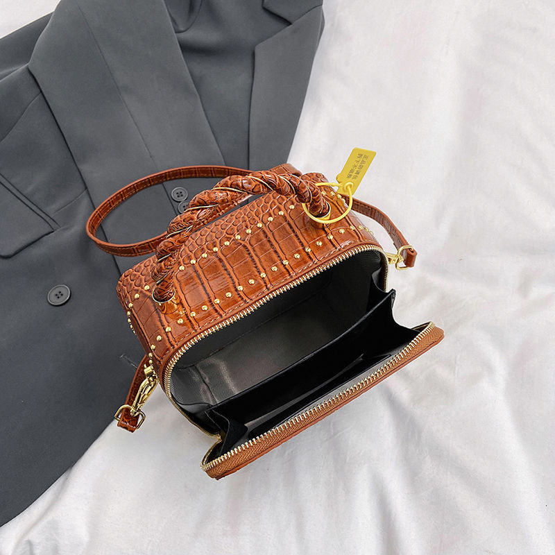 Treasure Box Handbag