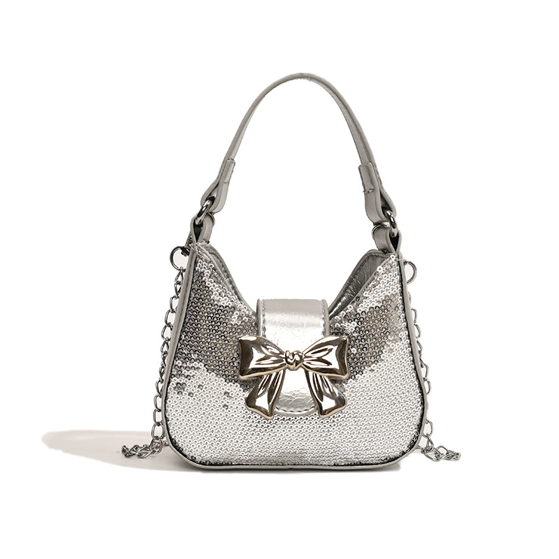 Nika Mini Handbag