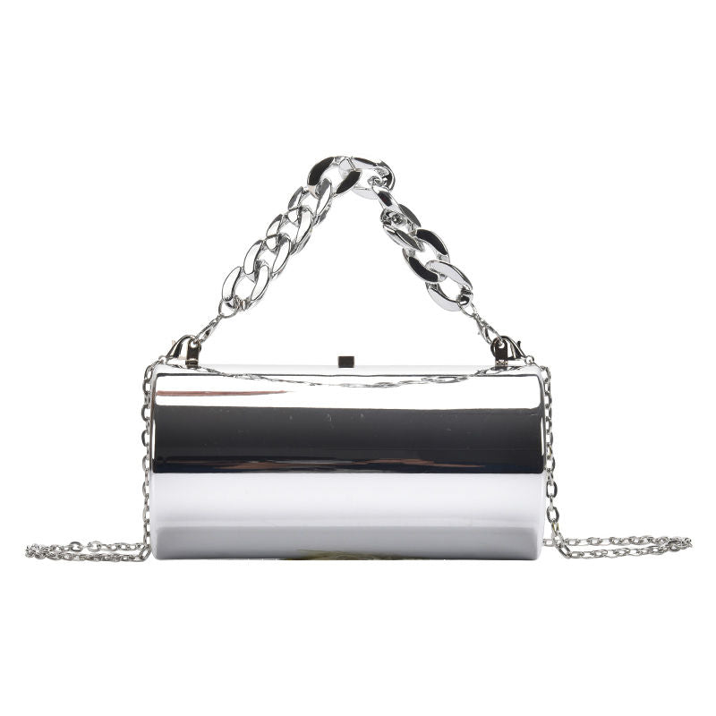 Nina Chained Handbag