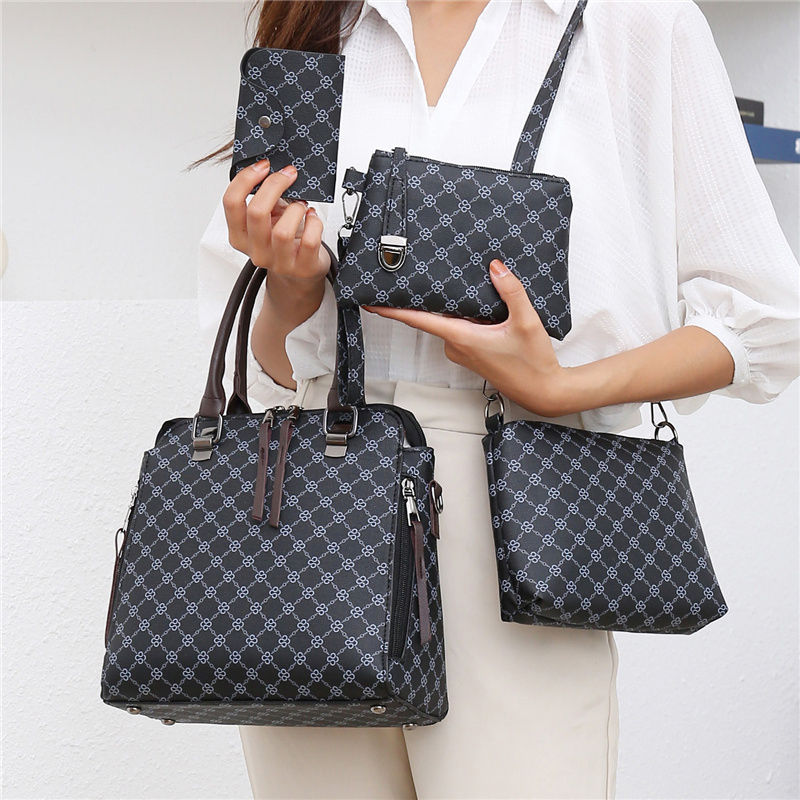 Florence Handbag Set