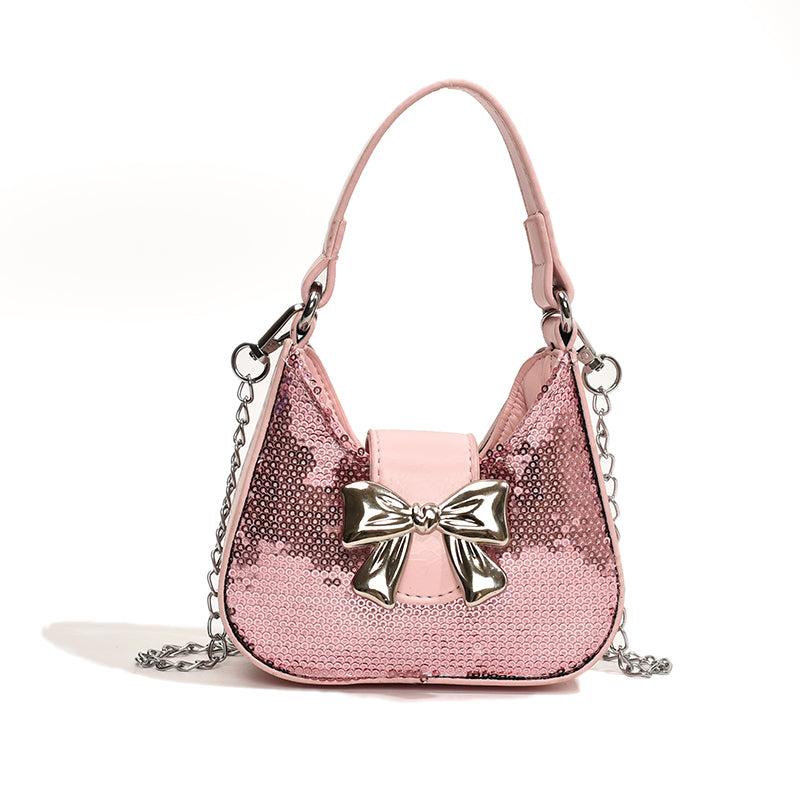 Nika Mini Handbag
