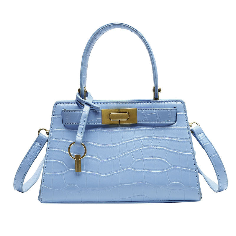 Miranda Messenger Bag